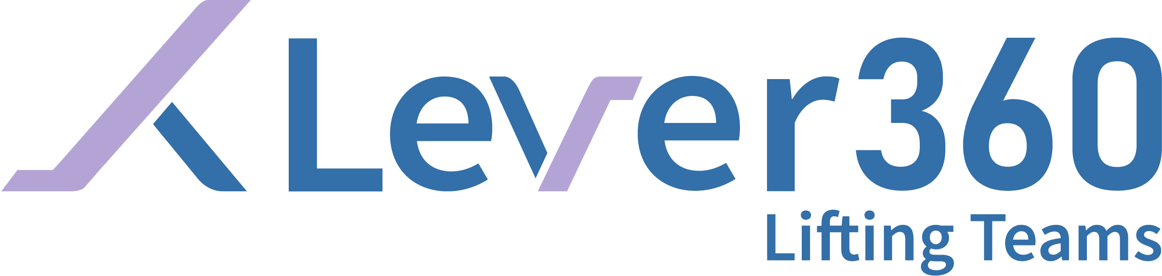 Lever360 Logo